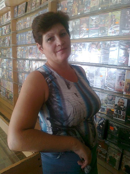 Светлана Тормышева