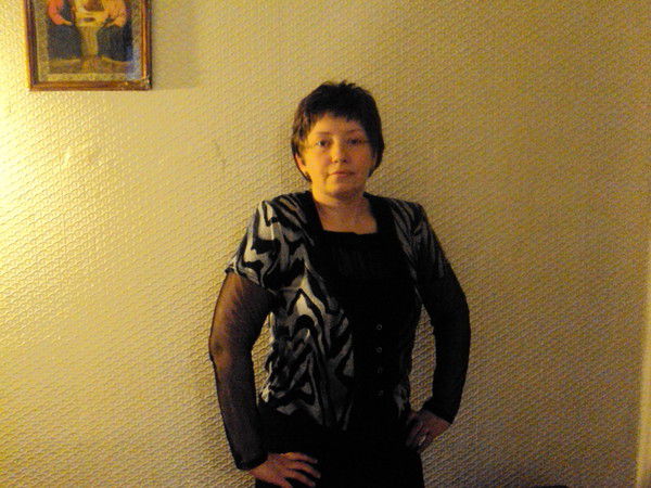 Ирина Ткаченко(Фильшина)