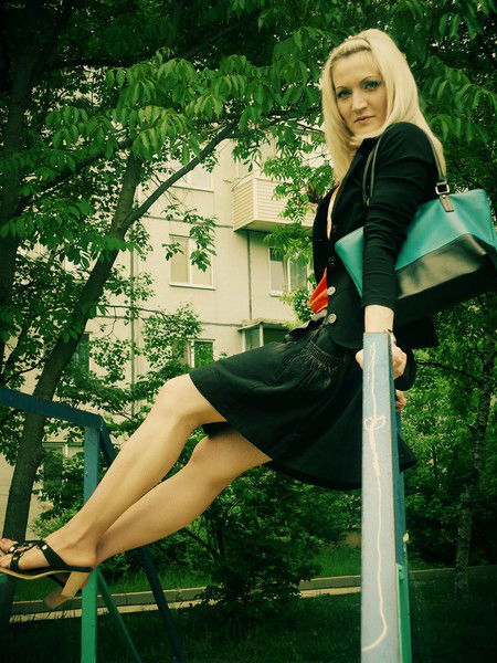 Ирина Левчук