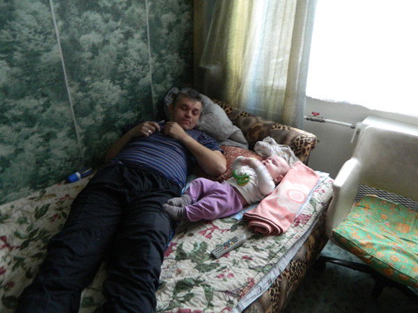 Юра Секушин