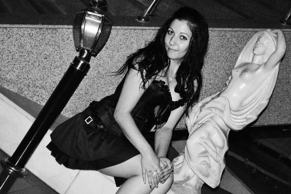 *алeксaндрa *