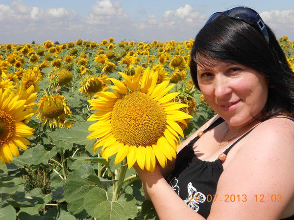 Татьяна Шилина