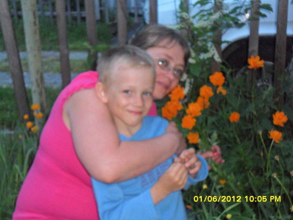 Наталья Коноплёва