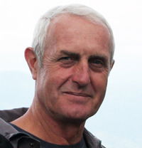 Андрей Давиденко