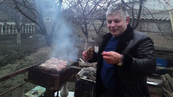 Магомедсаид Анхаев