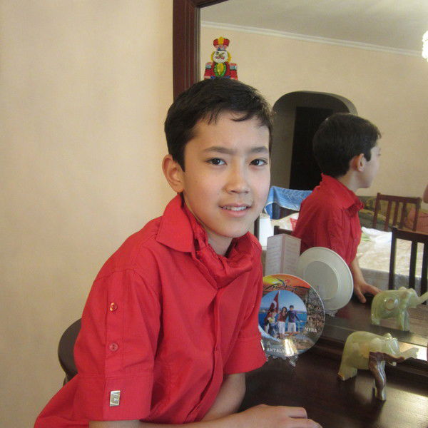 Ернур Бейсенбай