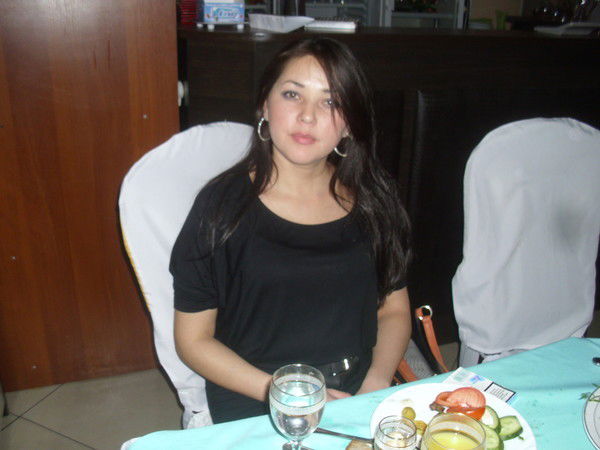 Алия Аюпова