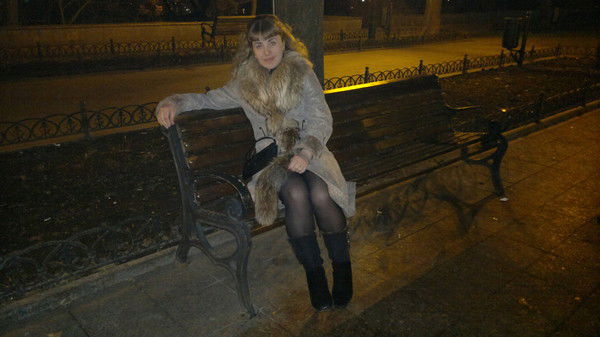 Наталья Поворознюк