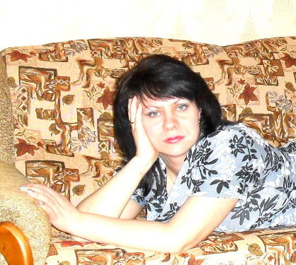 Елена Михайлова