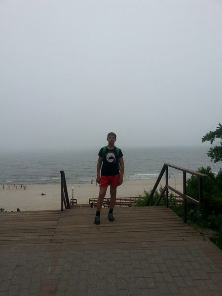 Влад Метлицкий