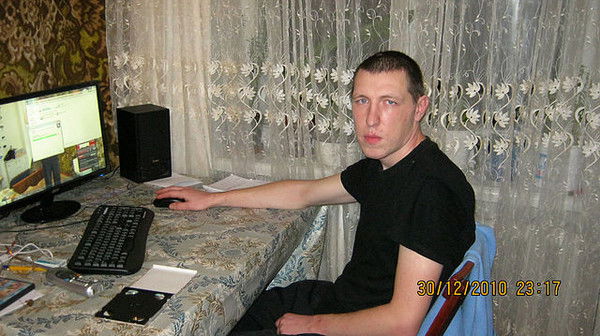 Виталик Зозуля