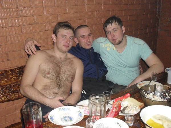 Равиль Имамов