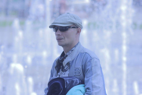 Алекс Калганофф