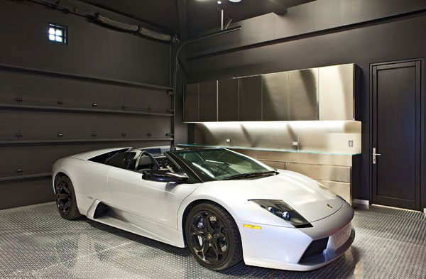 Марк Кайминов