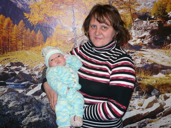 Наталья Кошелева