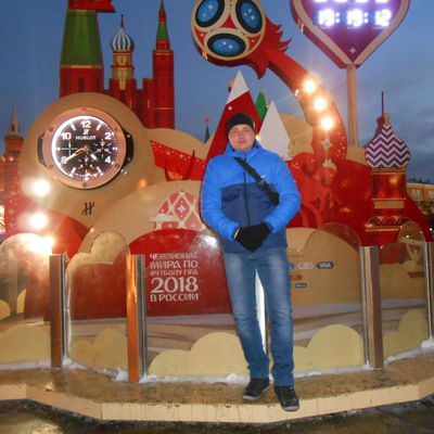 Максим Евстигнеев