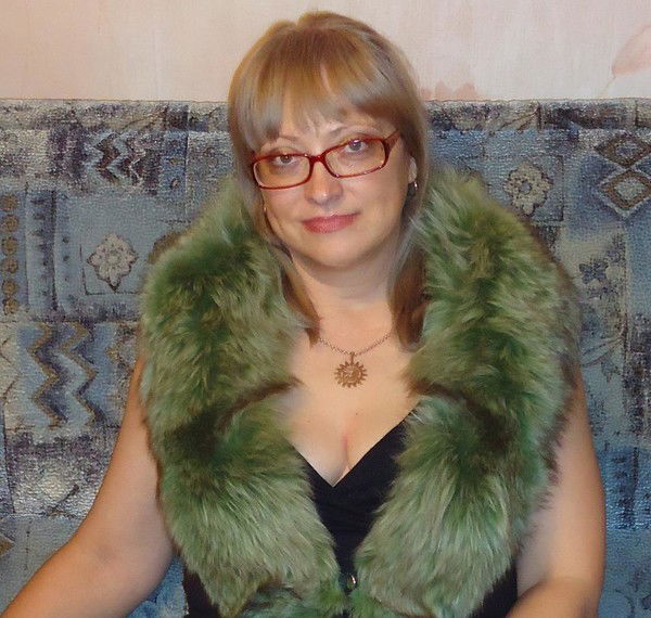 Ольга Казакова