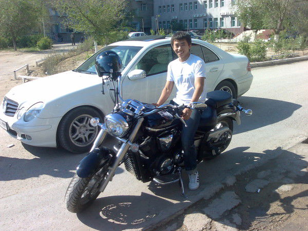 Ильяс Садвакасов