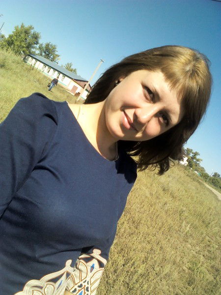 Арина Пасько