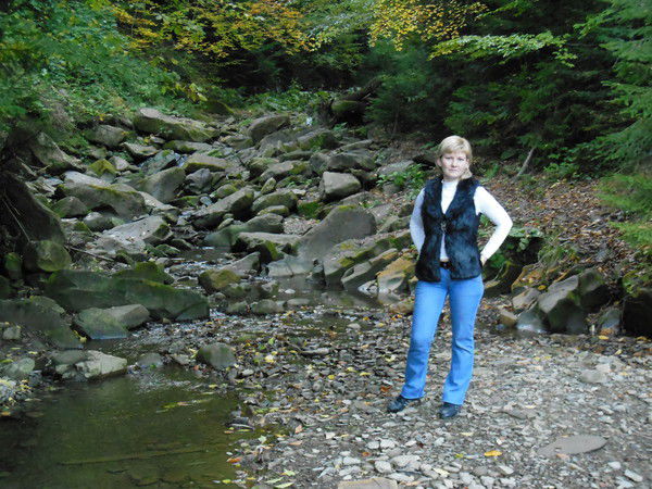 Вероника Акулич