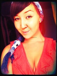 Сабина Ильясова