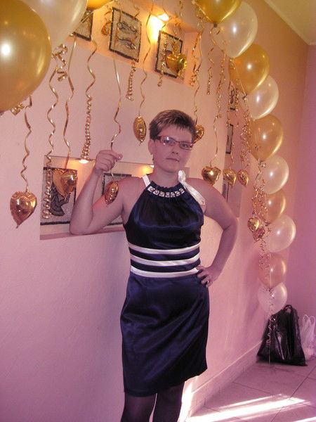 Анна Швецова