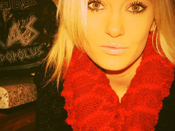 Полина Данилова