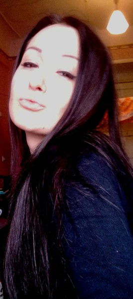 Катя Падалка