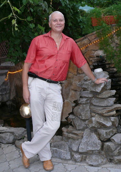 Вячеслав Тимко