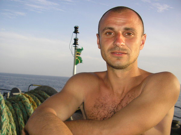 Толя Гунько