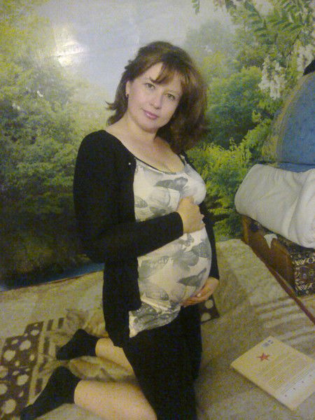 Юлия Лущик(Даненко)