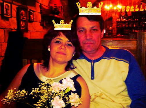 Елена Андреева