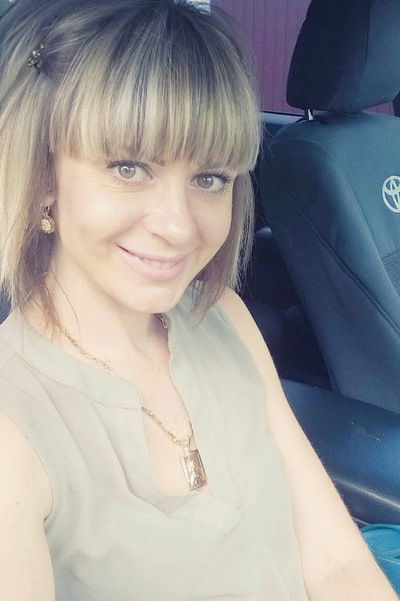 Светлана Царёва