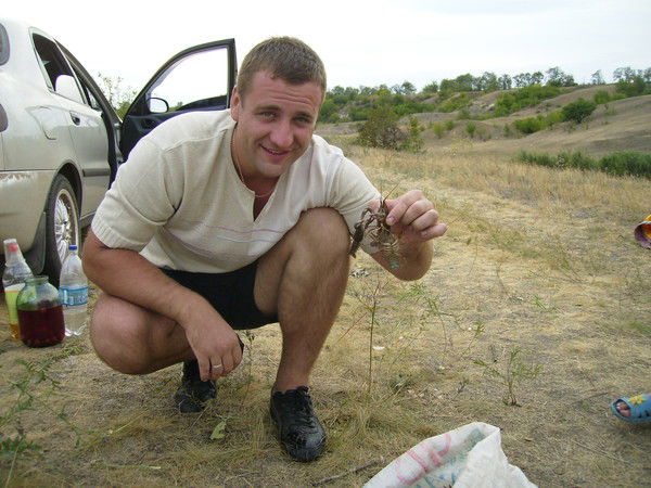 Владимир Кучер