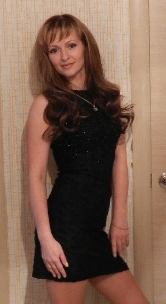 Алена Подошвелева