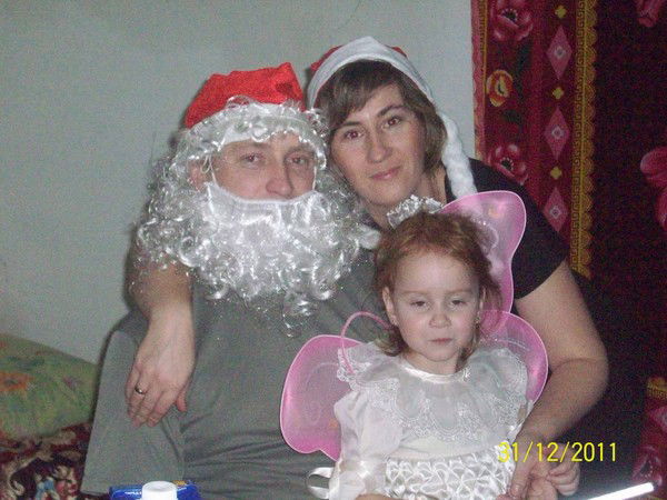 Ирина Цыплухина