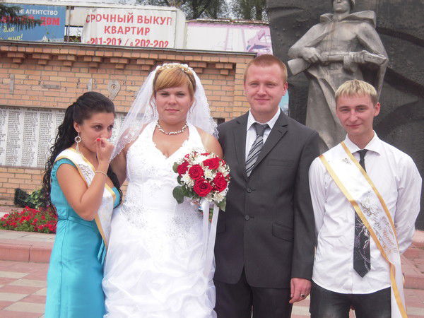 Алексей Маминов