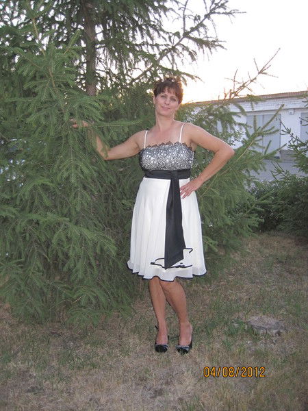 Светлана Ткаченко