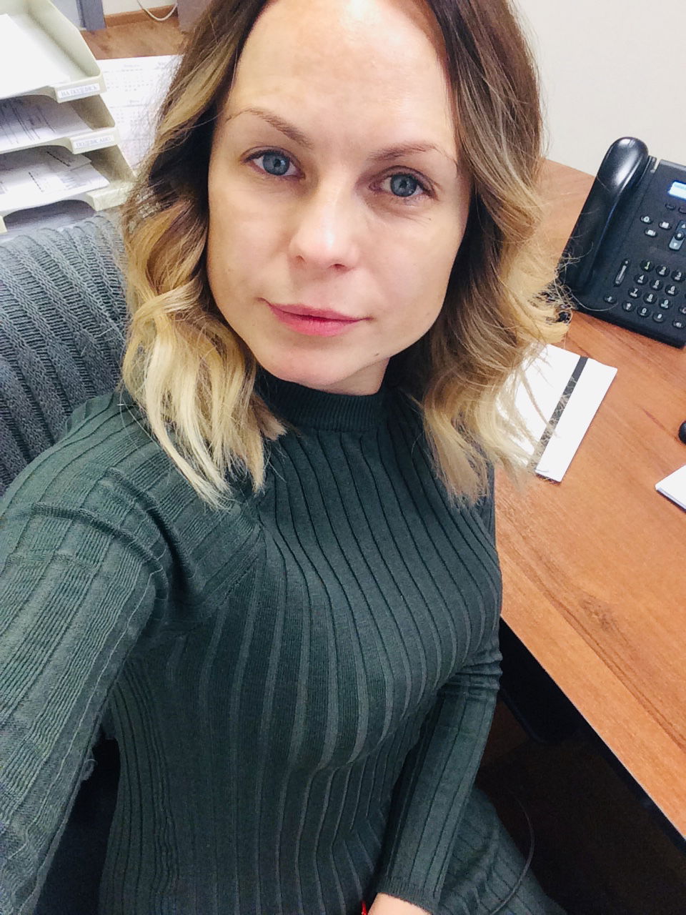 Ксения Арсёнова