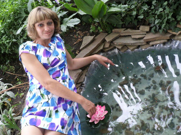 Елена Рябоштанова-Васильченко