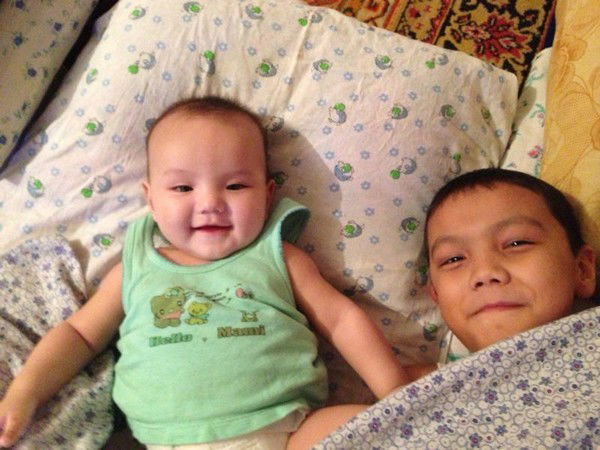 Мадина Ищaновa