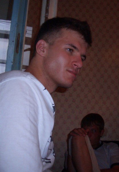 Артём Богданов