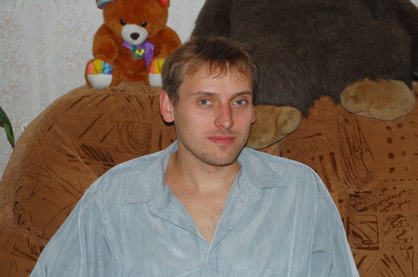 Владимир Волошин