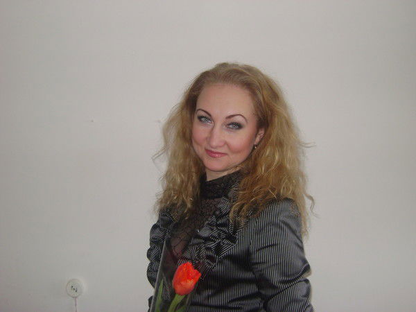 Дейнекина Наталия