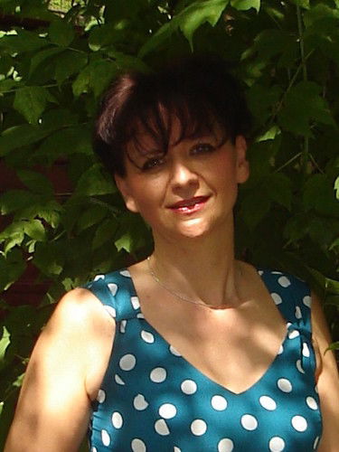 Татьяна Николаева