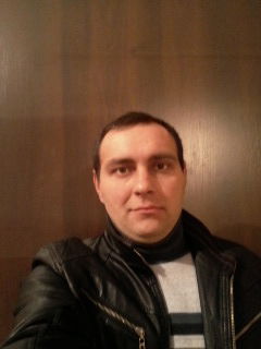 Александр Беляев