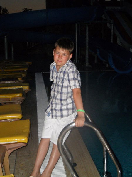 Артем Ибрагимов