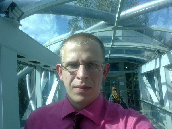 Владимир Валерьевич