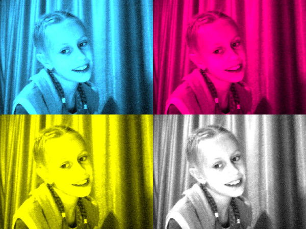 Ольга Сокол