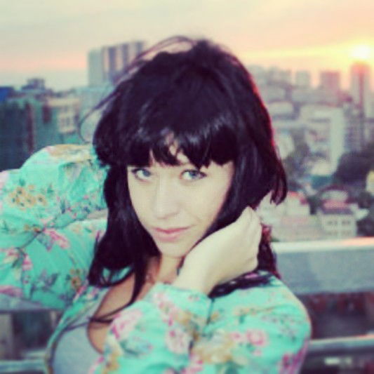 Евгения Селиверстова